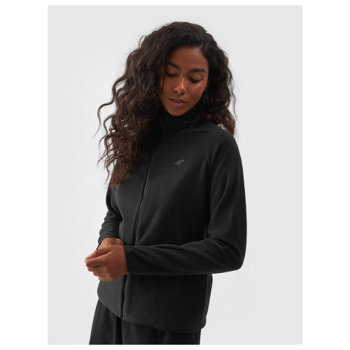 4F Γυναικεία ζακέτα Fleece